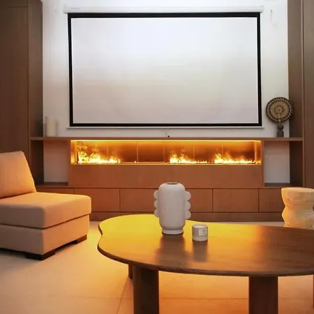 Luxueux Cinéma Quartier Du Marais - 8p - Flat-guest Parigi