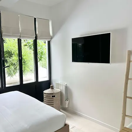 Appartamento Luxueux Cinéma Quartier Du Marais - 8p - Flat-guest *