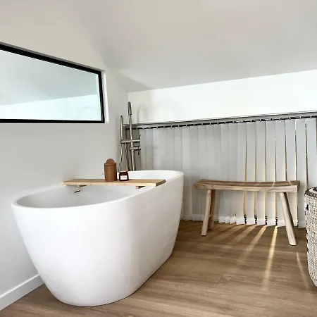 Appartamento Luxueux Cinéma Quartier Du Marais - 8p - Flat-guest *