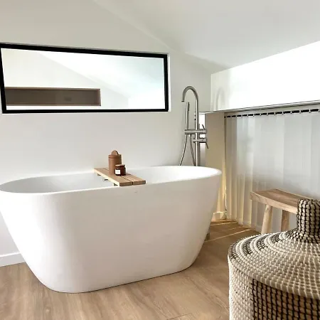 Appartamento Luxueux Cinéma Quartier Du Marais - 8p - Flat-guest