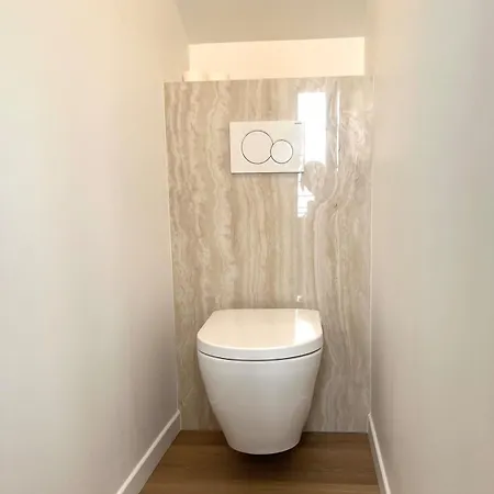 Luxueux Cinéma Quartier Du Marais - 8p - Flat-guest