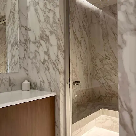 Appartamento Luxueux Cinéma Quartier Du Marais - 8p - Flat-guest *
