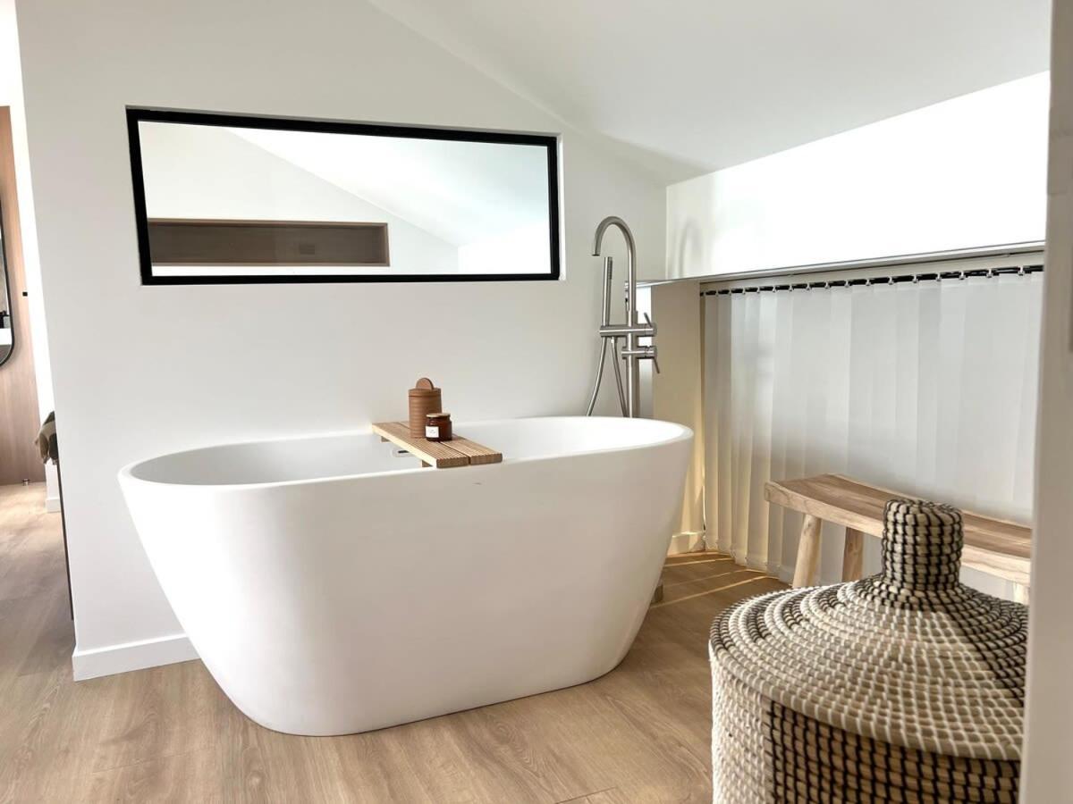 Appartamento Luxueux Cinéma Quartier Du Marais - 8p - Flat-guest